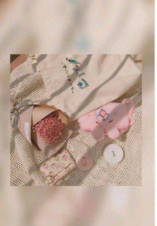 배서리 프로필