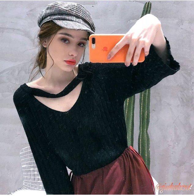 여우정 프로필