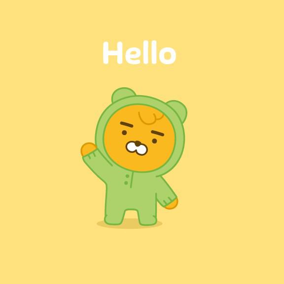 미냐옹 프로필