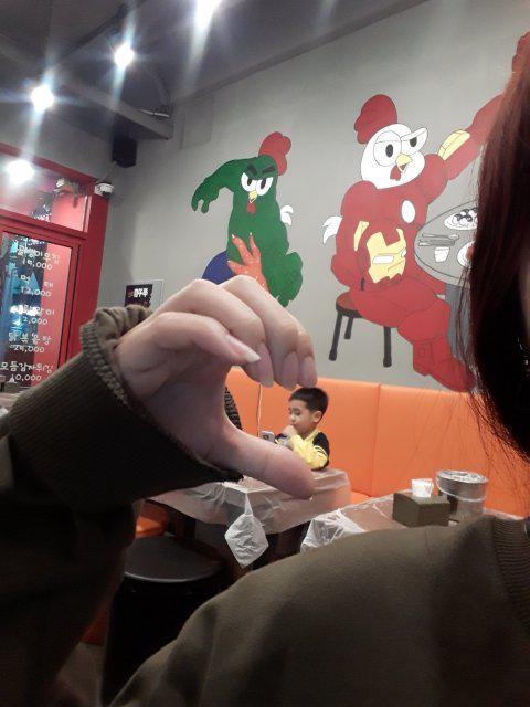 예진녜진 프로필