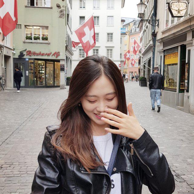 연쁘님 프로필