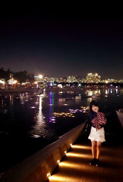 웰디 프로필