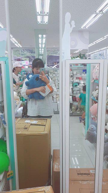 "화랑" 프로필