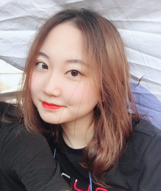뱌비 프로필