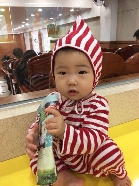 팅커벨맘 프로필