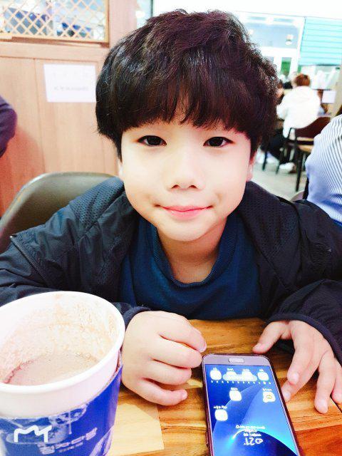 비꽃비 프로필