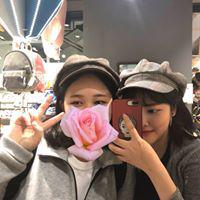 올리비아~ 프로필