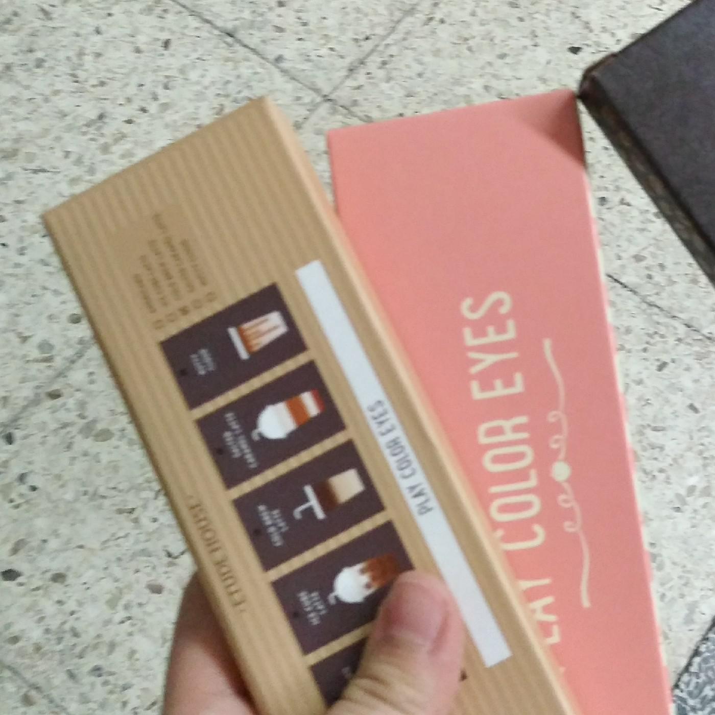 가니요정 프로필