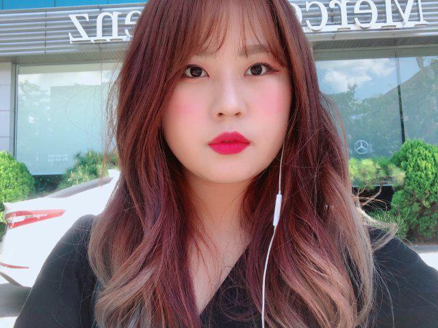 haneuli 프로필