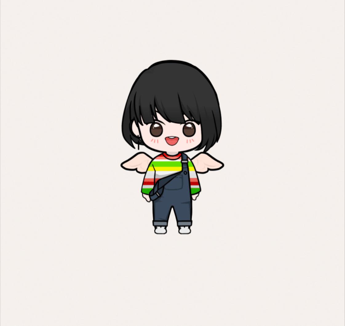이쁘면다야 프로필