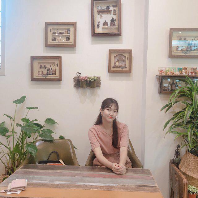 지니미오 프로필