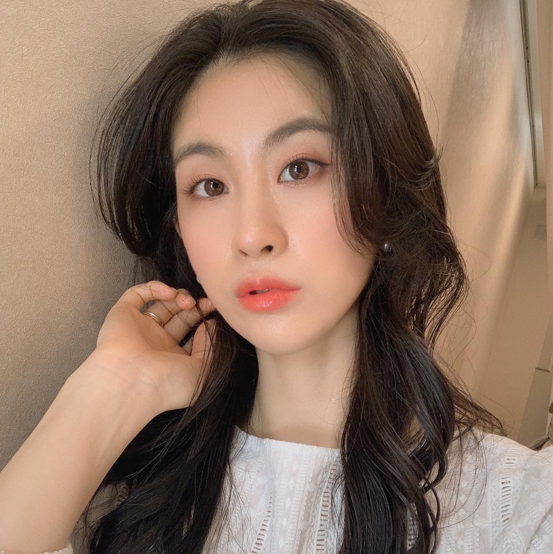 상콩 프로필