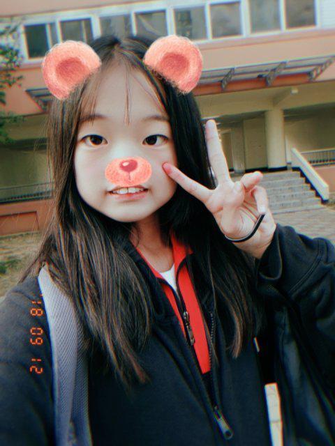 호신 프로필