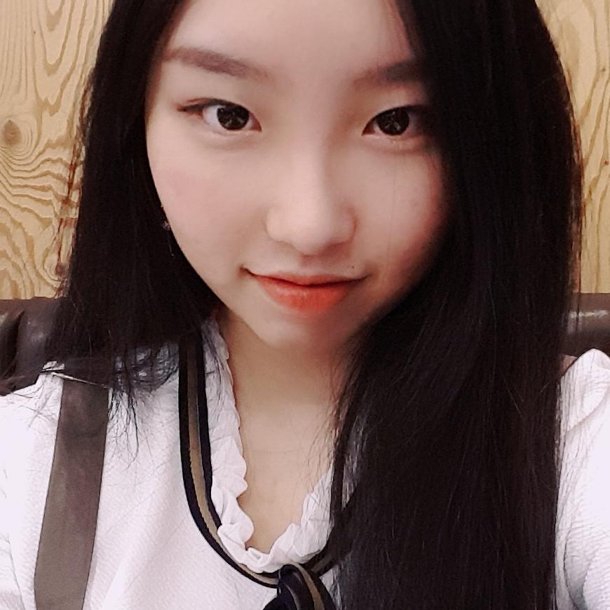 탱글생귤 프로필