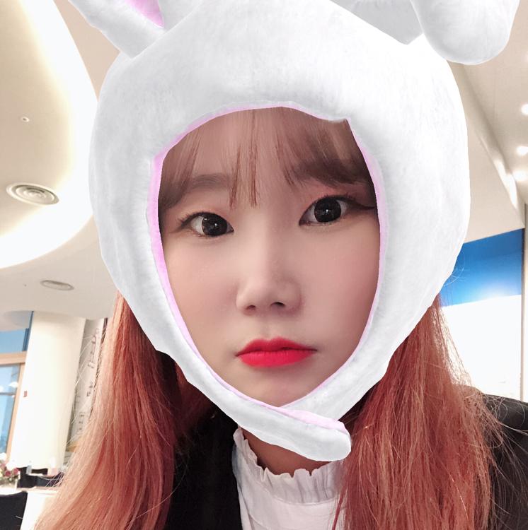 발렌타인제이 프로필