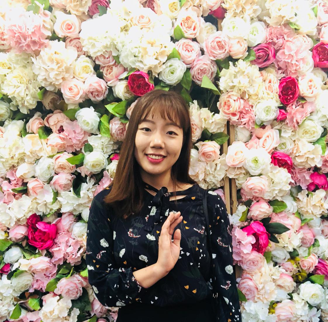 앨리스유니 프로필