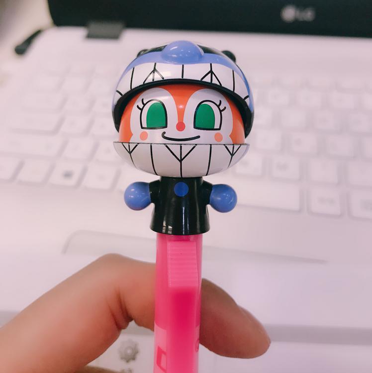 어피치## 프로필