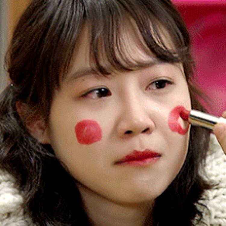 김콩떡 프로필