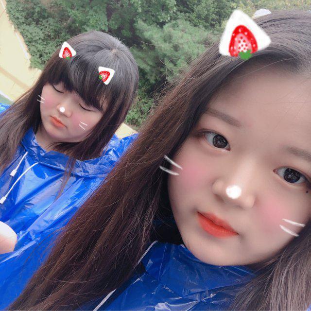 이쁘니승희 프로필