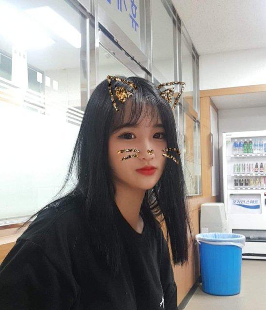 ㅇ은진 프로필