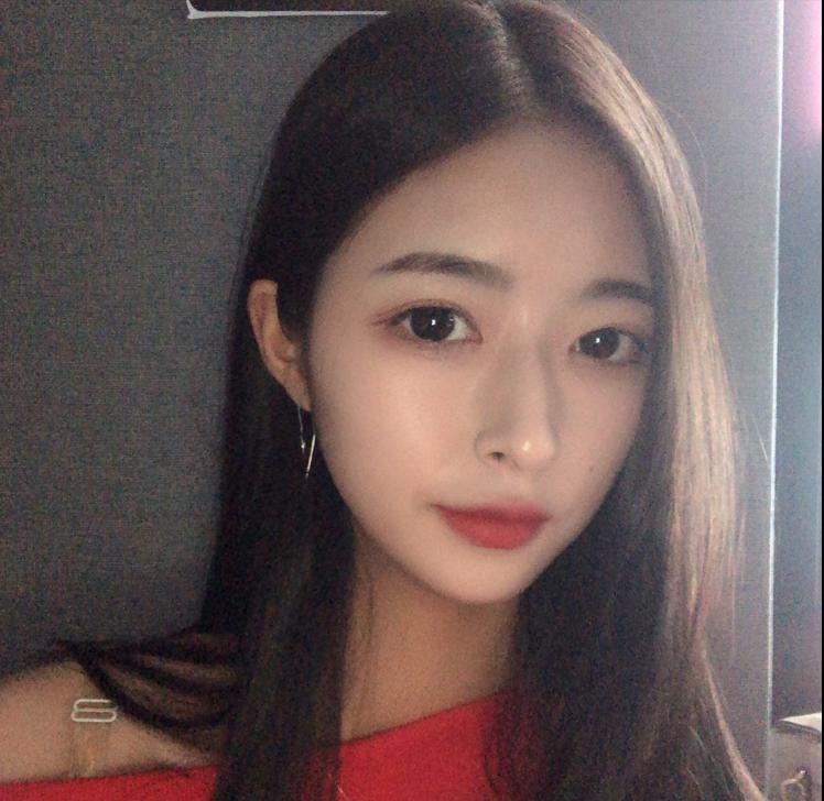 예지미쨘 프로필