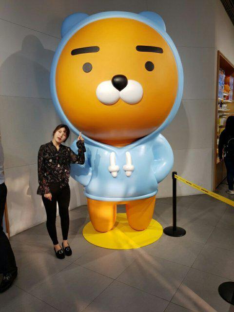 은딩ㅇ 프로필