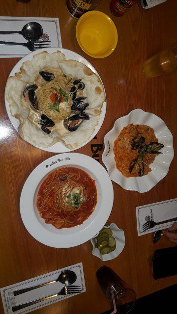 서별사랑 프로필