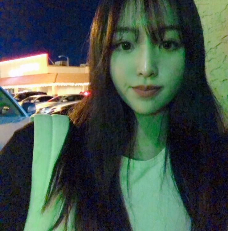 SallyK- 프로필