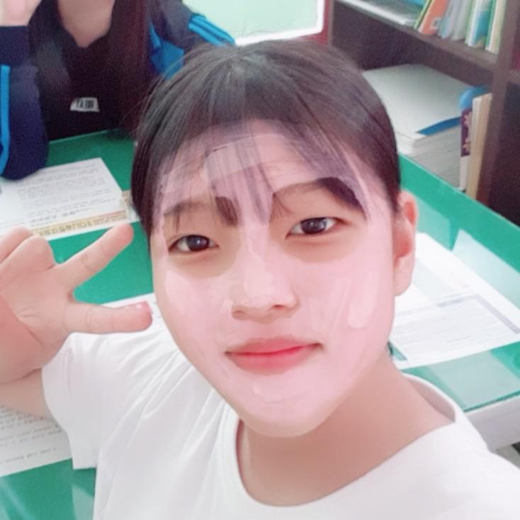 이쁘니여누 프로필