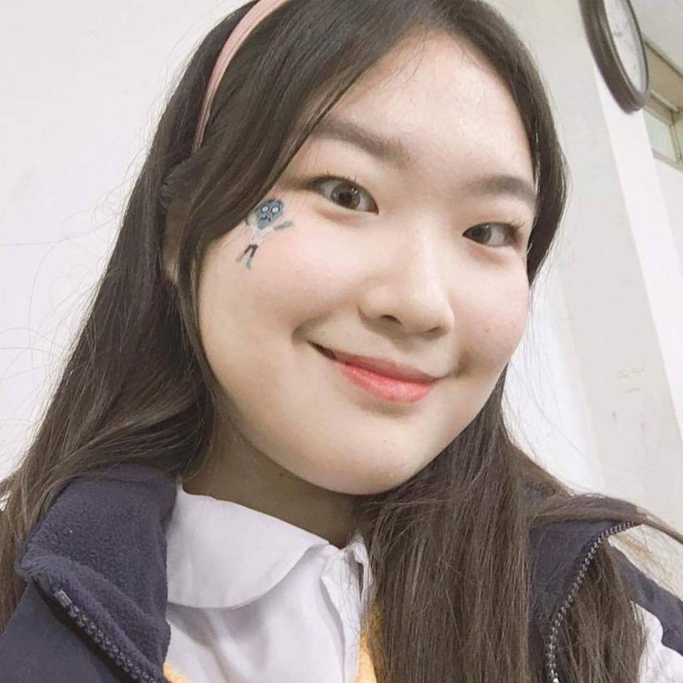 다혜서다혜 프로필