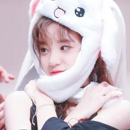 뀨우! 프로필