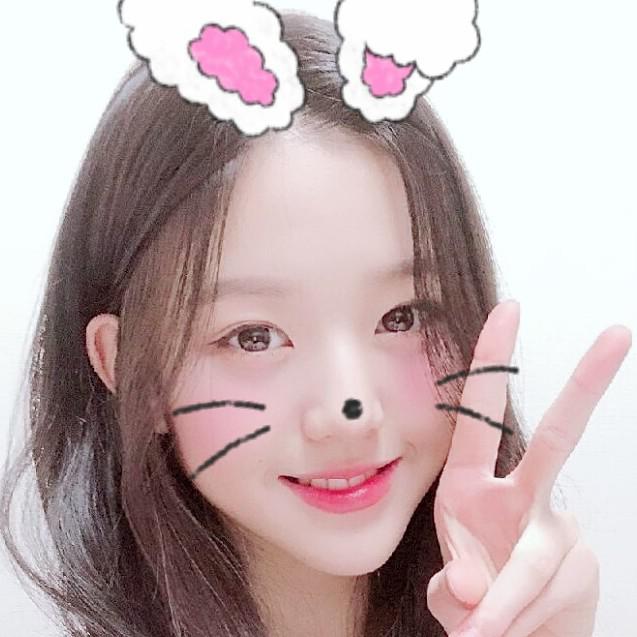 밀크틴트녀 프로필