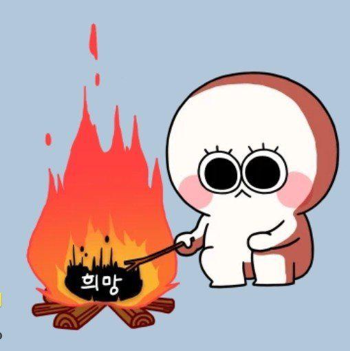 망고나무? 프로필