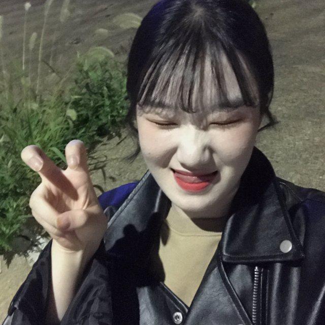 시오니이 프로필