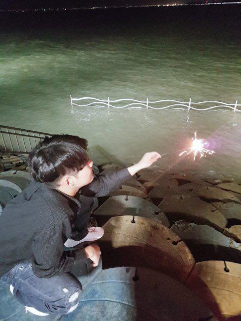 황순선 프로필