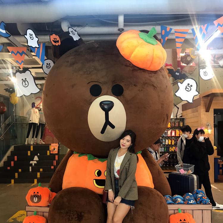 피부피부해 프로필