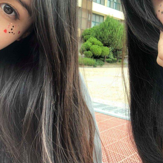 채린니 프로필