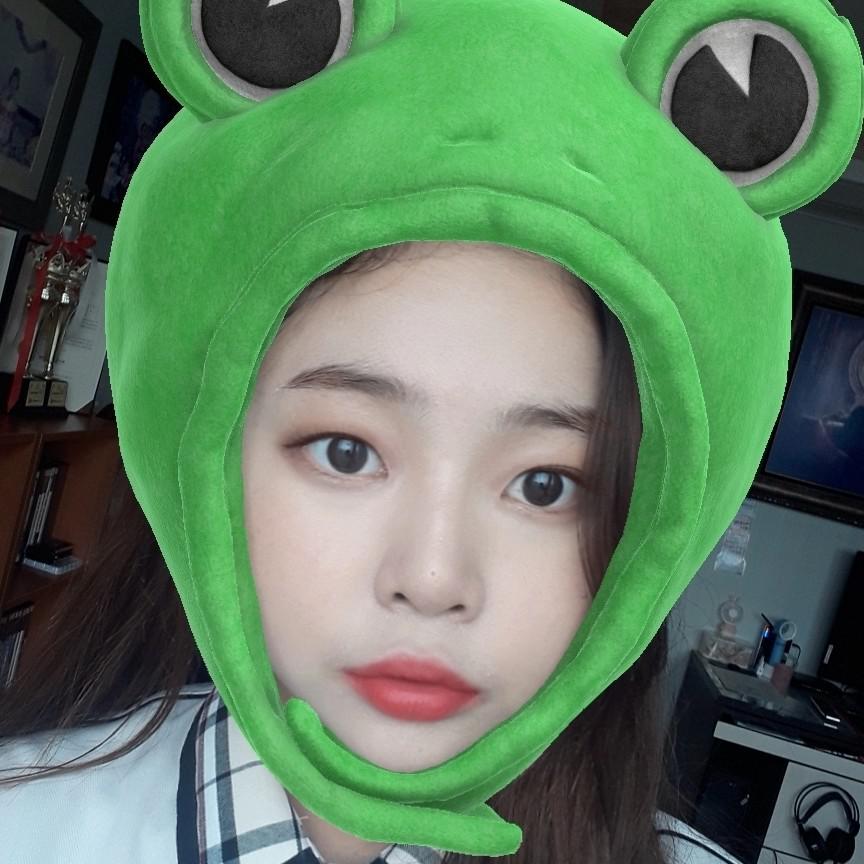 방탄땜살아요 프로필