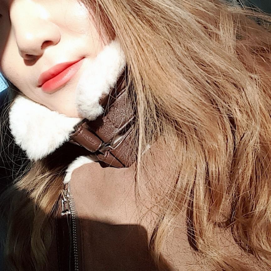 가을오렌지 프로필