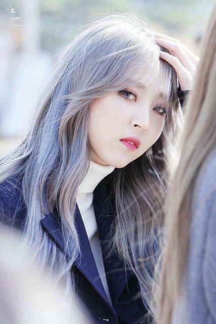 P.M 프로필