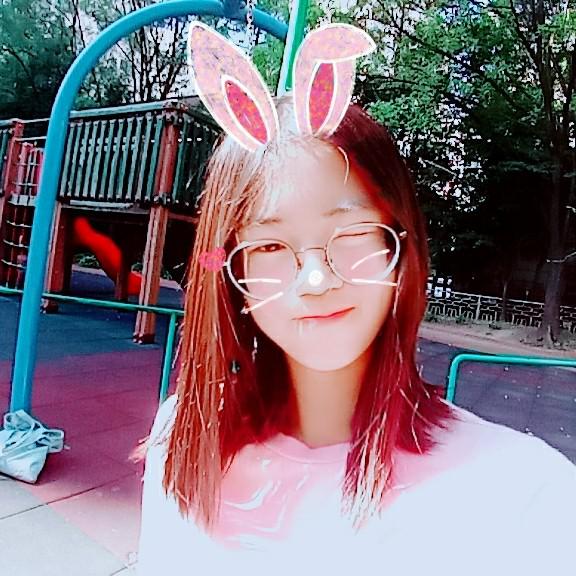 시혜님 프로필