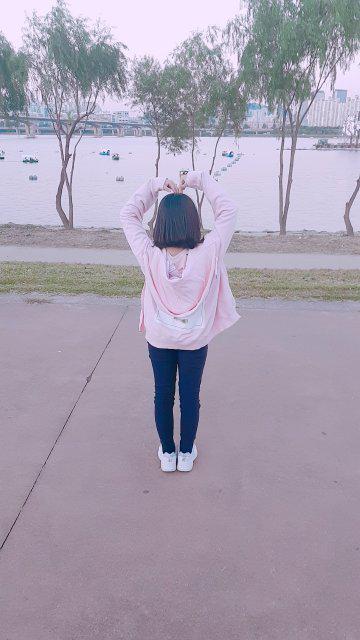 박수진Lily 프로필