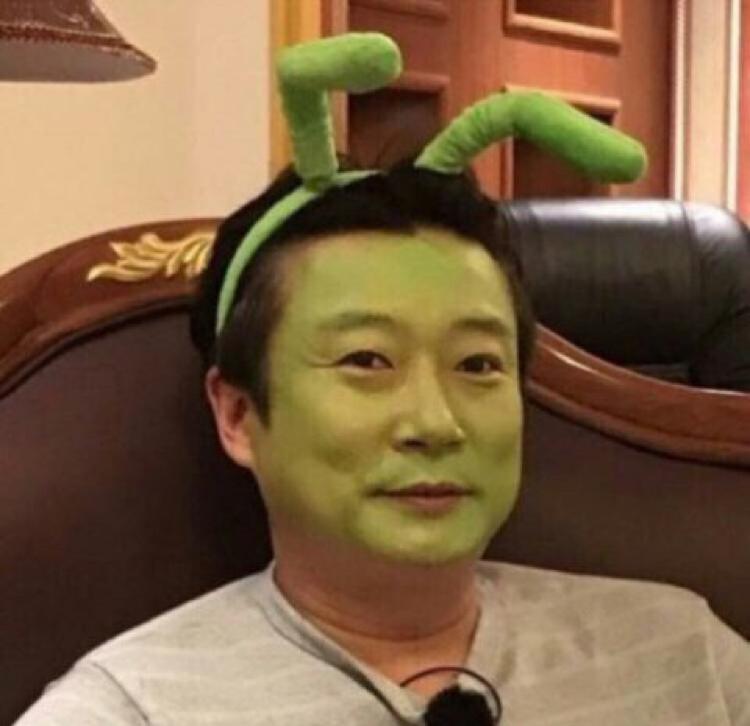 백이선 프로필