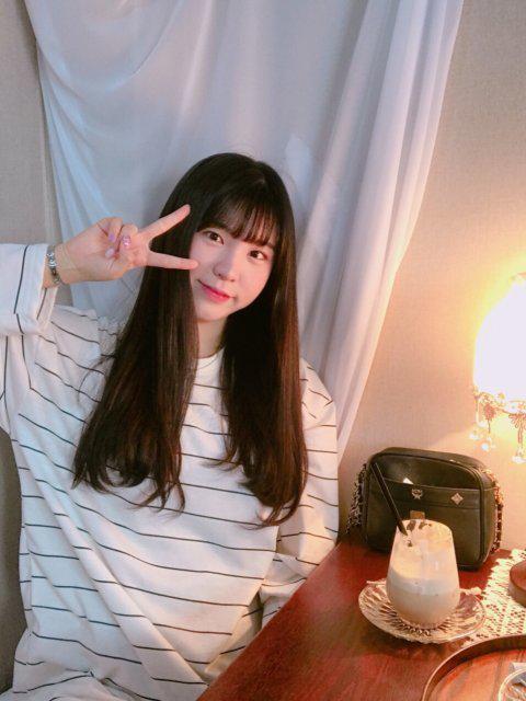 은채만두얌 프로필