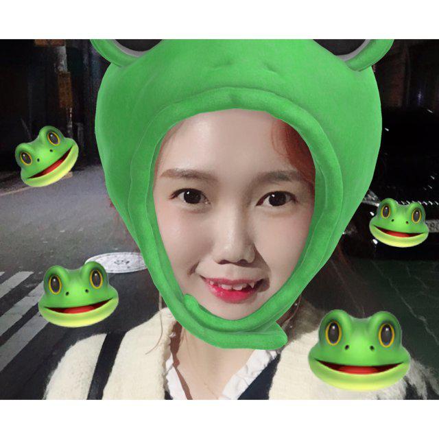 나다람 프로필
