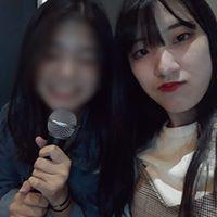 최강유리 프로필