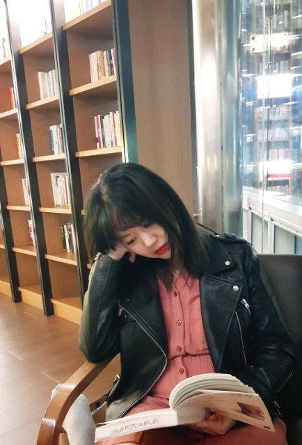 효니모리 프로필