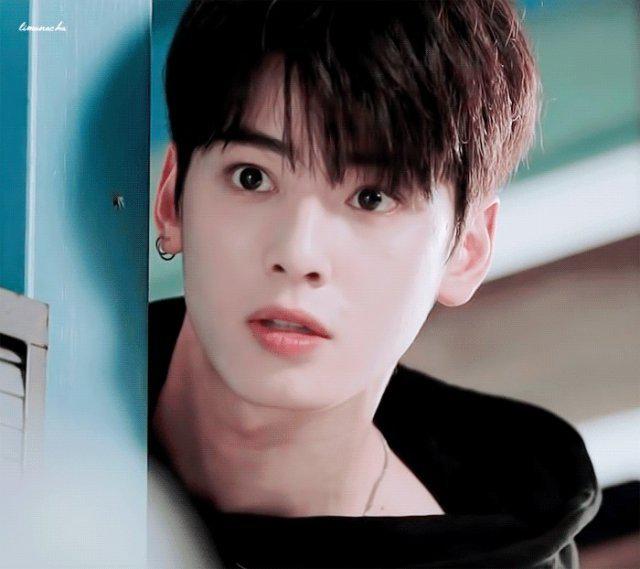민승하 프로필