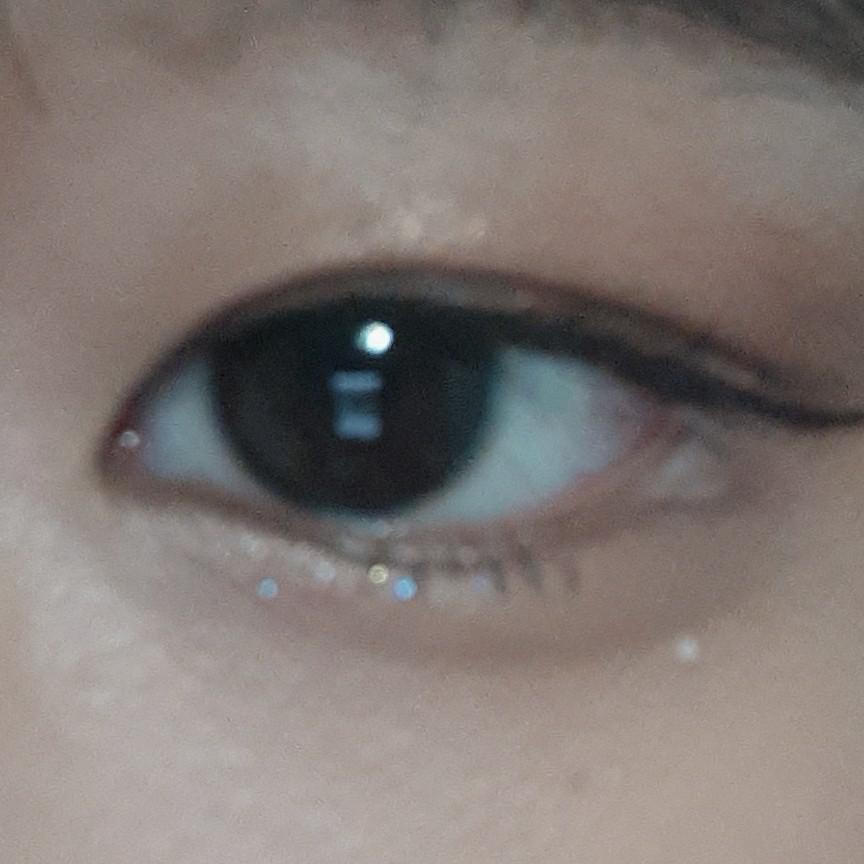 여신강림주경 프로필