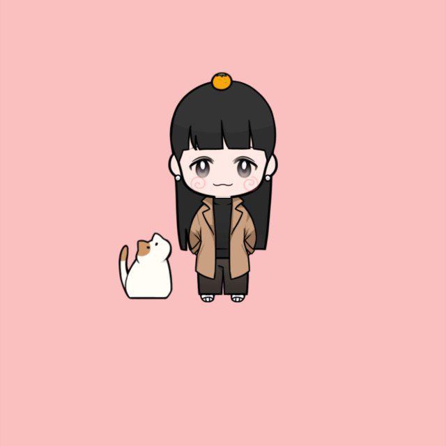 호롤루로롤 프로필